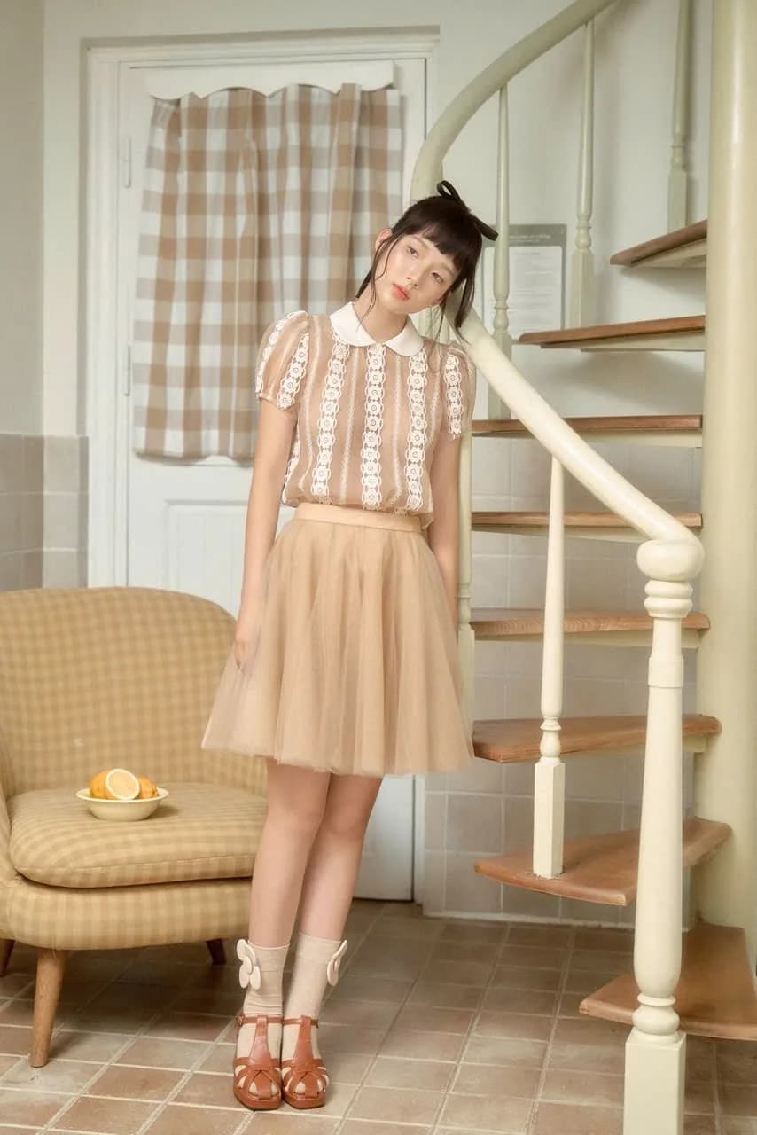 LA SOMI — Bộ sưu tập 2026